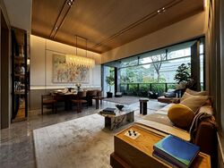 Watten House (D11), Condominium #588881391